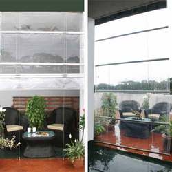 Service Provider of Monsoon Blinds New Delhi Delhi 